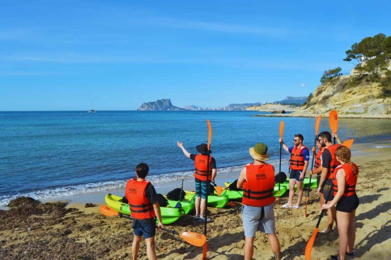Kayak Tour in Moraira - Final Thoughts: Is It Worth It?