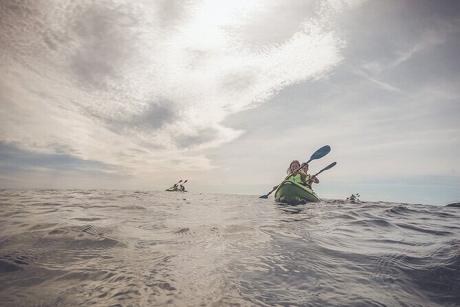 Kayak tour in Pula to Valley of Tears/free drinks+photos included - Who Should Sign Up?