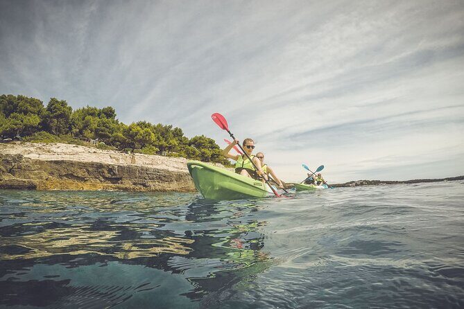 Kayak tour in Pula to Valley of Tears/free drinks+photos included - Final Thoughts