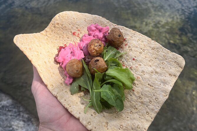 Kayak Tour in the Stockholm Archipelago with Lunch Meal - Pricing and Value