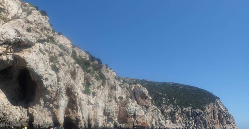 Kayak Tour of Capo Figari, Golfo Aranci (3 hours) - Final Thoughts