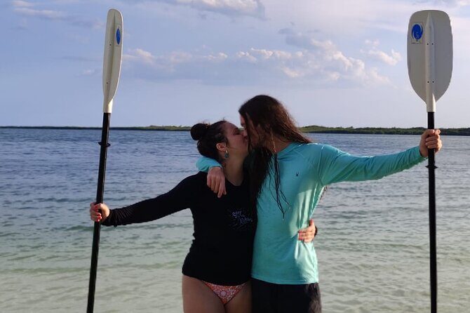 Kayak TOUR POR Laguna Nichupte Cancun - Who Will Love This Tour?