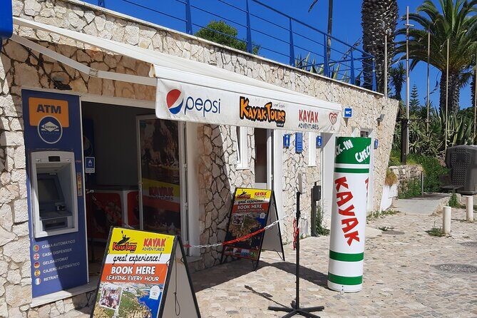 Kayak Tour to Ponta da Piedade Caves in Lagos - Who Will Love This Tour?