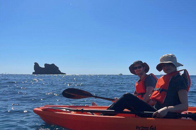 Kayak Tour with Local Guide - Key Points