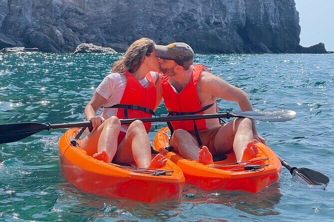 Kayak Tour with Local Guide - What’s Included and What’s Not