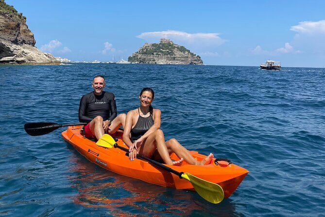 Kayak Tour with Local Guide - Who Will Enjoy This Tour?
