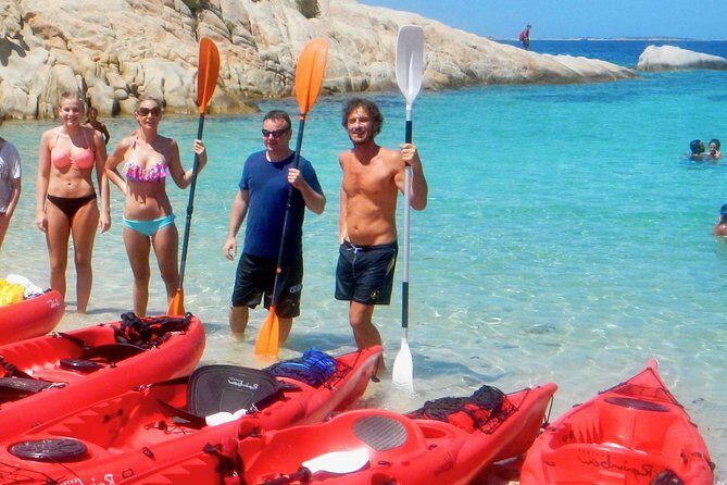 Kayak Tour with Snorkeling and Local Aperitif - Final Thoughts