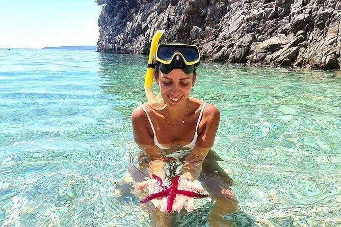 Kayak Trip to Hidden blue Cave, with lunch & fruits. - An In-Depth Look at the Kayak Experience in Lefkada