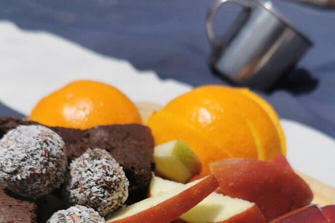 Kayak & Walk - What to Expect from the Kayak & Walk Tour