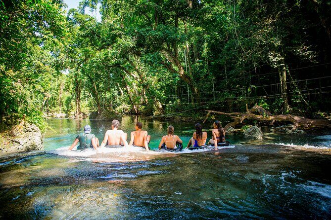 Kayaking 3in1 tour in Port Vila - Final Thoughts