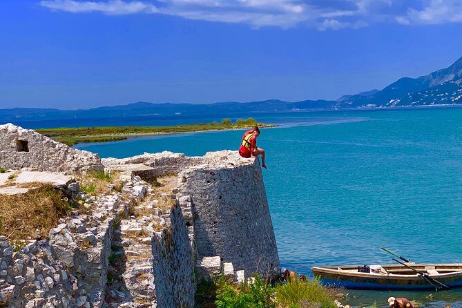 Kayaking Albania Tours from UNESCO Site of Butrint to Ali Pasha's Castle (ARG) - FAQs