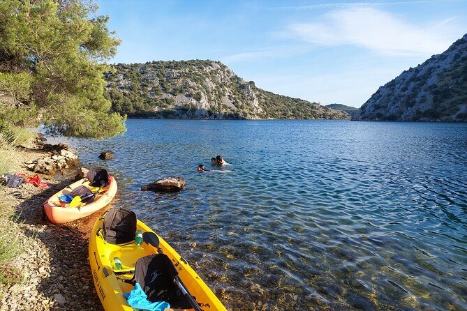 Kayaking and mussels tasting at Krka River estuary-private tours - Real Guest Insights
