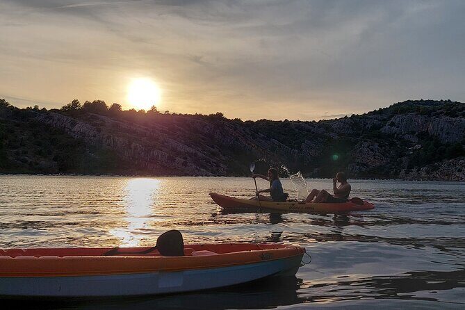 Kayaking and mussels tasting at Krka River estuary-private tours - FAQ