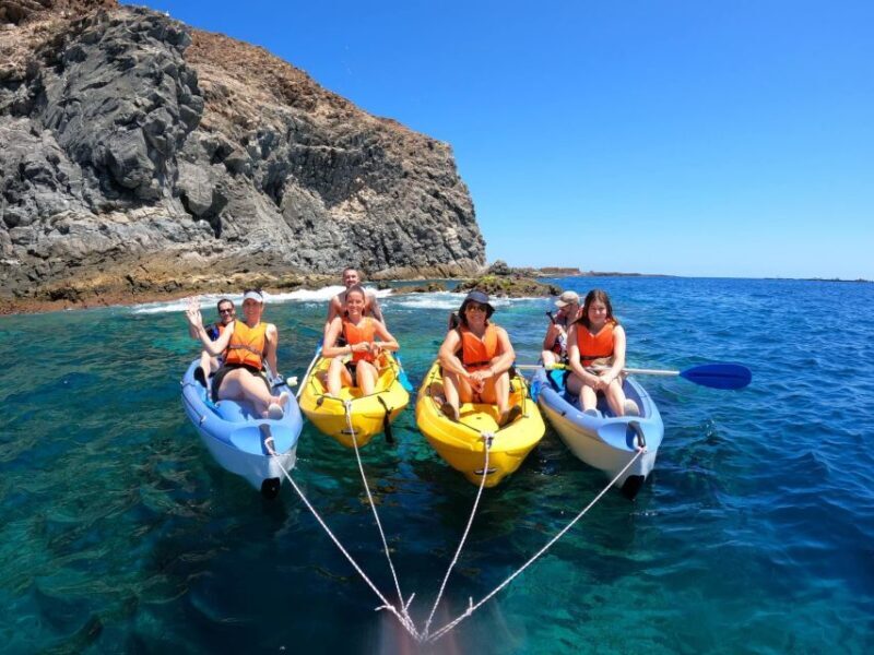 Kayaking and Snorkeling with Turtles - Pricing and Value