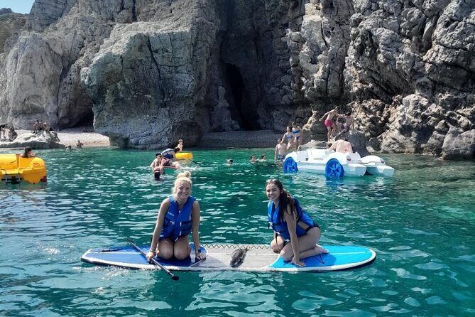 Kayaking - Key Points