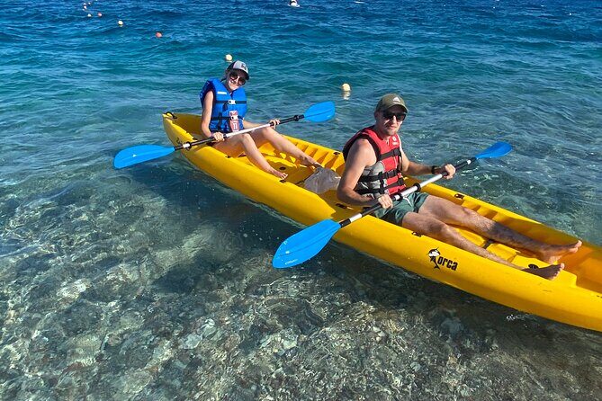 Kayaking - Why You Might Love This Kayaking Tour
