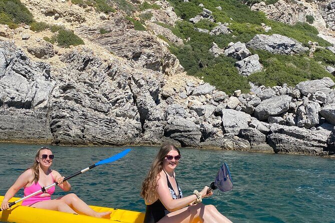 Kayaking - Real Traveler Feedback: What People Love