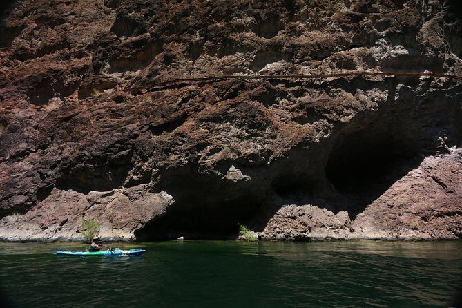 Kayaking Day Trip on the Colorado River from Las Vegas - Final Thoughts