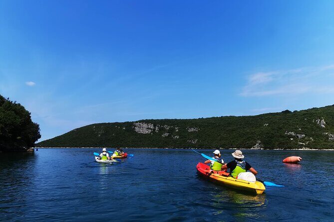 Kayaking Experience in Lim Bay Sea in The Croatian Fjord - Value and Cost Analysis