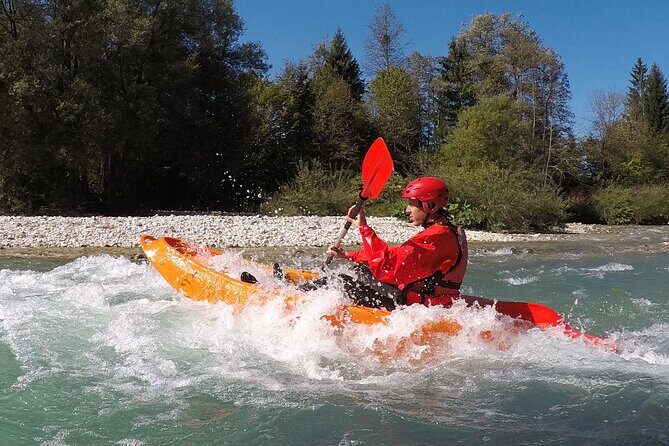 Kayaking in Bled - What to Expect from Your Kayaking Adventure