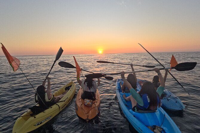 kayaking in Huatulco - A Closer Look at the Kayaking Experience in Huatulco