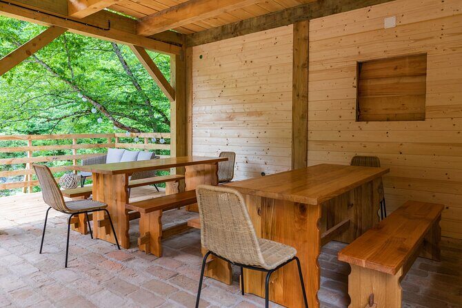 Kayaking in Mreznica Waterfalls near Slunj and Plitvice Lakes - Practical Tips for Your Trip