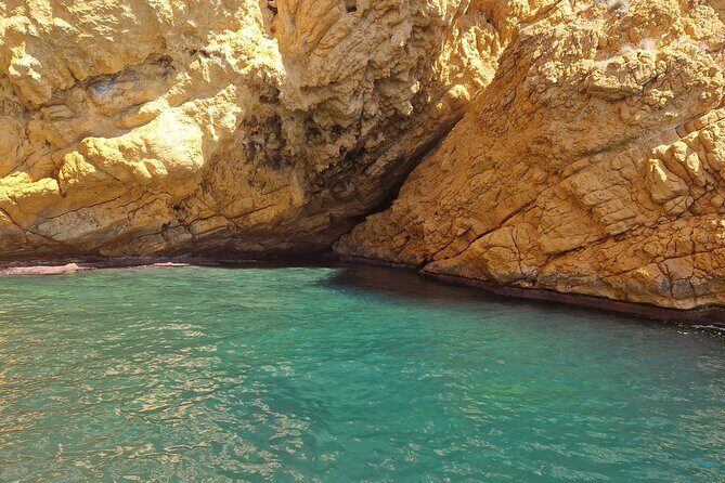 Kayaking in Serra Gelada in El Albir - FAQ
