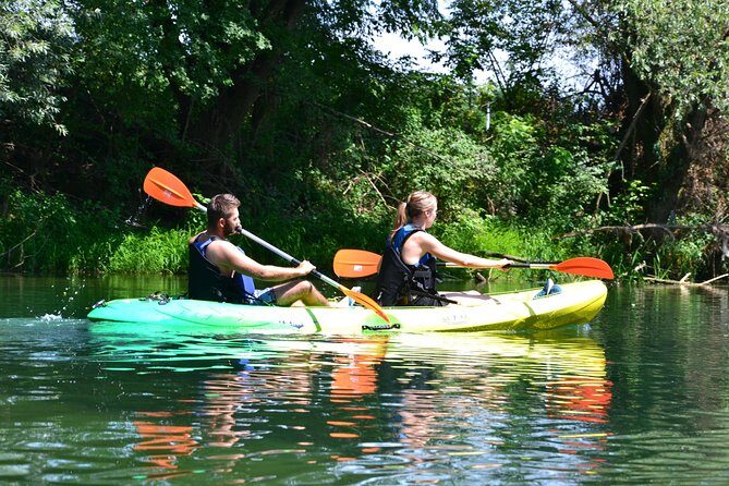 Kayaking - Kayak tour Karlovac - Who Will Love This Tour?