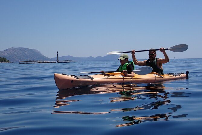 Kayaking Korula's Paradise -Half Day Guided Kayak Tour - Practical Details: What You Need to Know