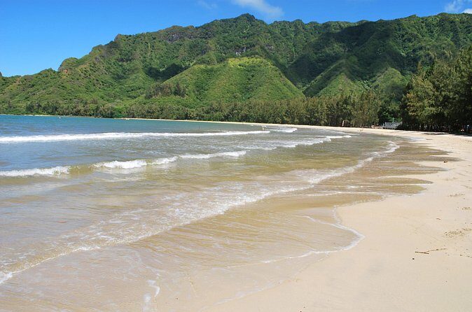 Kayaking Rainforest River on Oahu, Kahana River(Self-Guided Tour) - The Sum Up