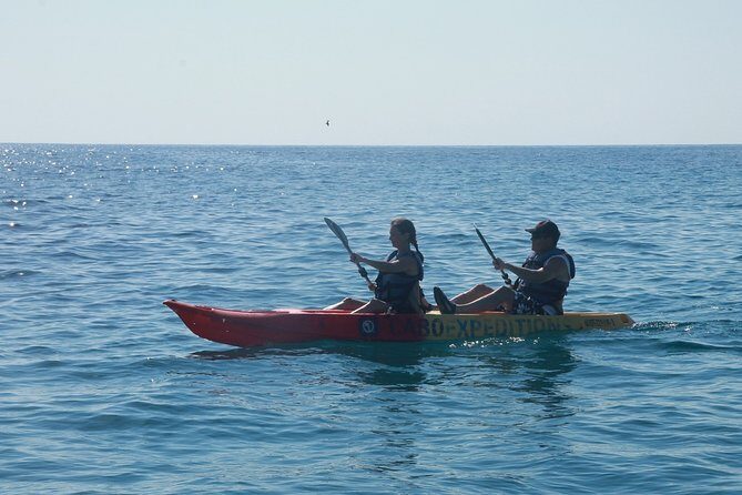 Kayaking & Snorkeling in the Spectacular Waters of Los Cabos - Final Thoughts