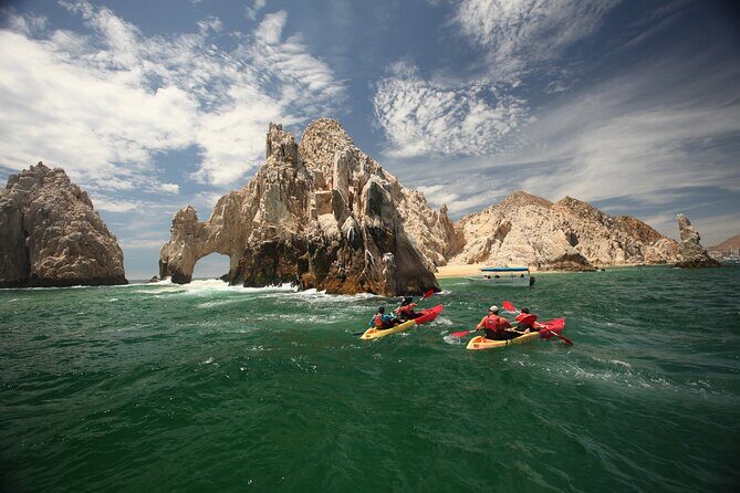 Kayaking & Snorkeling in the Spectacular Waters of Los Cabos - FAQ