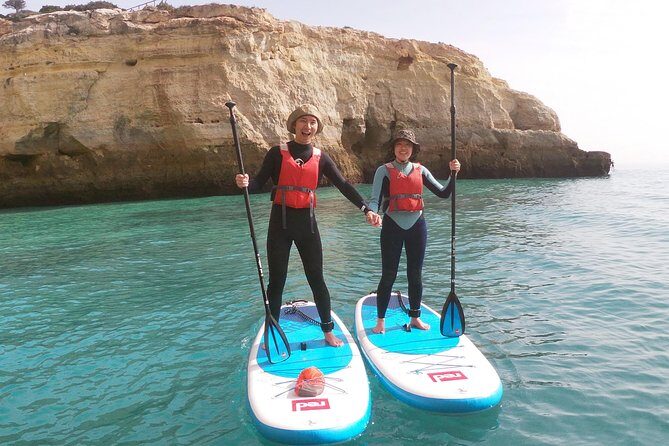 Kayaking to Benagil Cave, Small group guided by a local native - FAQ: Questions You Might Have
