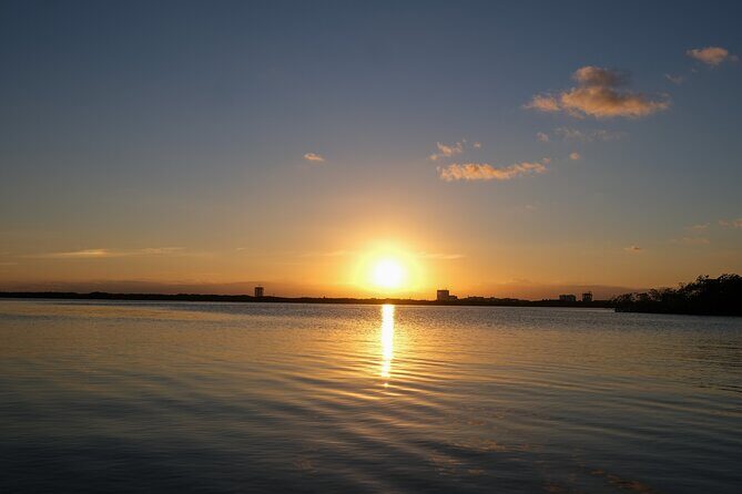 Kayaking Tour in Cancun - What’s Included and What to Expect