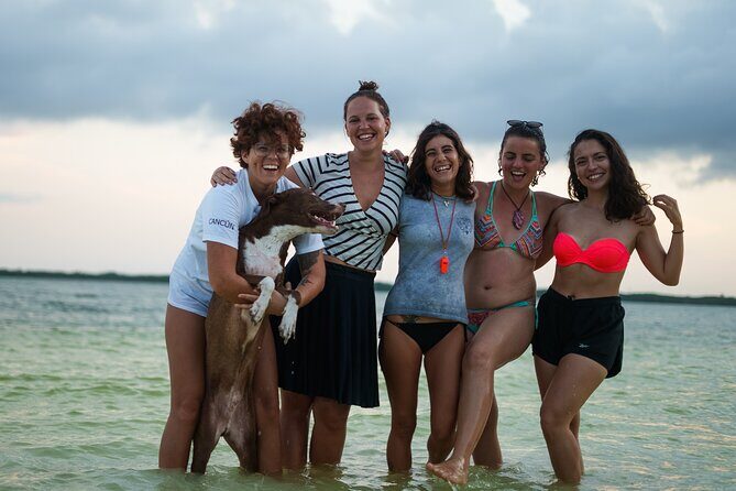 Kayaking Tour in Cancun - Final Thoughts