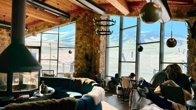 Kayseri: Erciyes Ski Tour with Equipment & Optional Trainer - Key Points