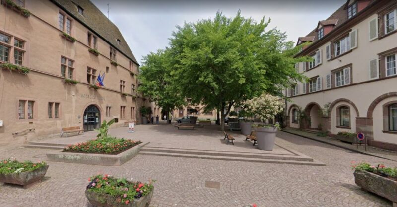 Kaysersberg: Private Walking Tour - What You Can Expect from the Tour