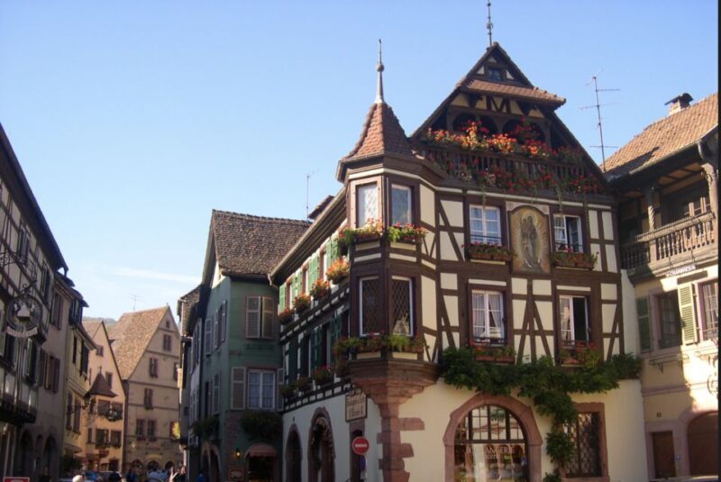 Kaysersberg: Private Walking Tour - The Sum Up: Who Will Love This Tour?