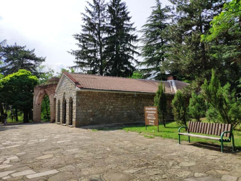 Kazanlak: Rose Festival 2026 VIP Access - Key Points