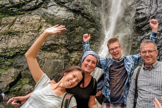 Kazbegi Adventure Day Trip - Hike to Gveleti waterfall plus Gergeti, Ananuri - The Real Experience: What Travelers Say