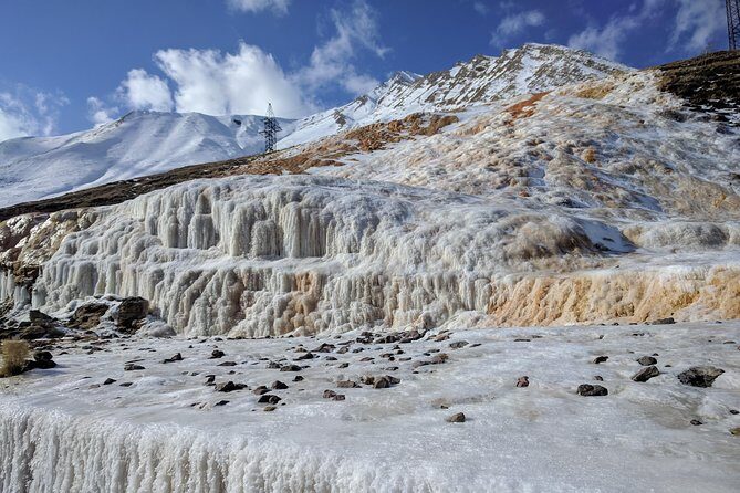 Kazbegi Adventure Day Trip - Hike to Gveleti waterfall plus Gergeti, Ananuri - Final Thoughts: Who Should Consider This Tour?