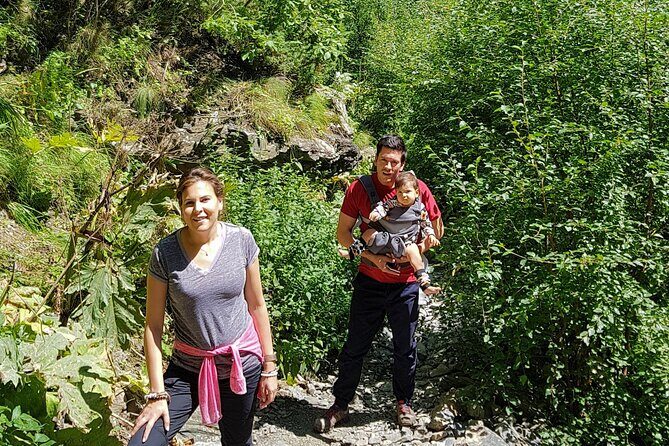 Kazbegi Adventure Day Trip - Hike to Gveleti waterfall plus Gergeti, Ananuri - FAQ