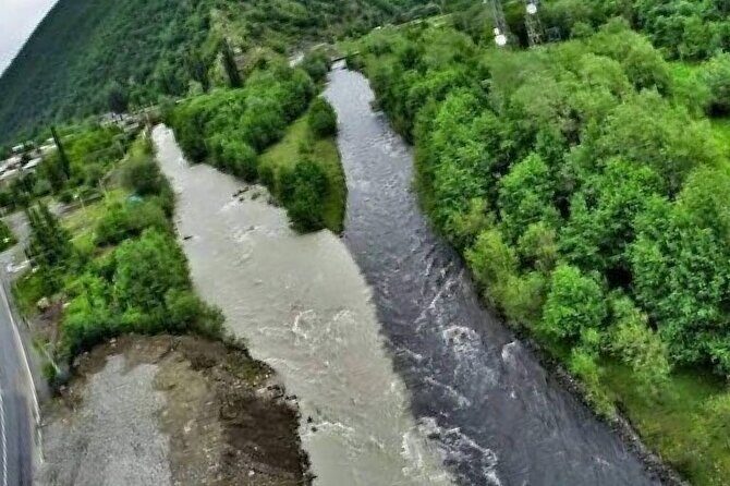 Kazbegi Amazing Tour - Who Will Love This Tour?