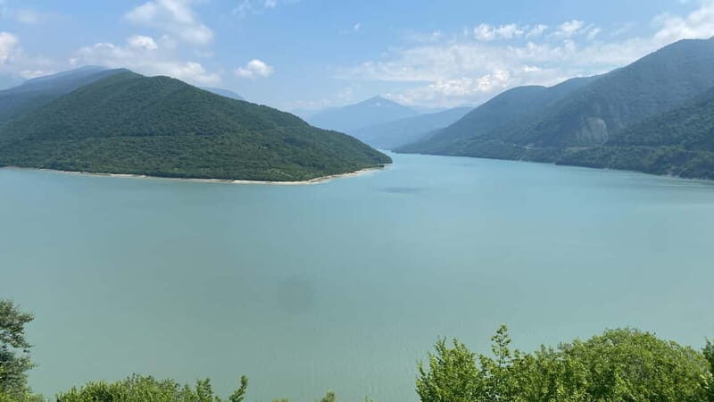 Kazbegi, Ananuri, Gergeti: Full-Day Private Mountain Tour - Final Thoughts