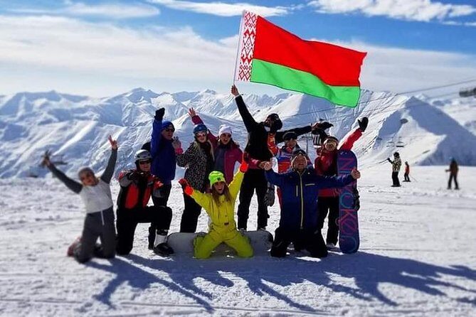 Kazbegi and Gudauri Full Day Private Tour from Tbilisi - FAQs