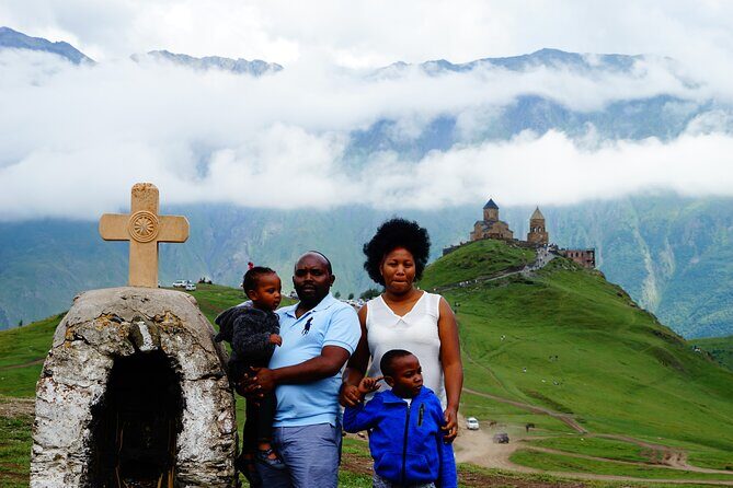 Kazbegi and Gudauri Full Day Private Tour from Tbilisi - Final Thoughts