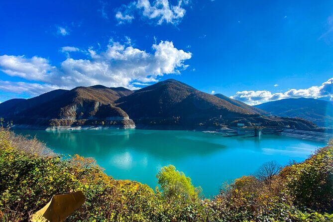 Kazbegi and Khinkali - the ultimate mountain experience tour - A Deep Dive into the Experience