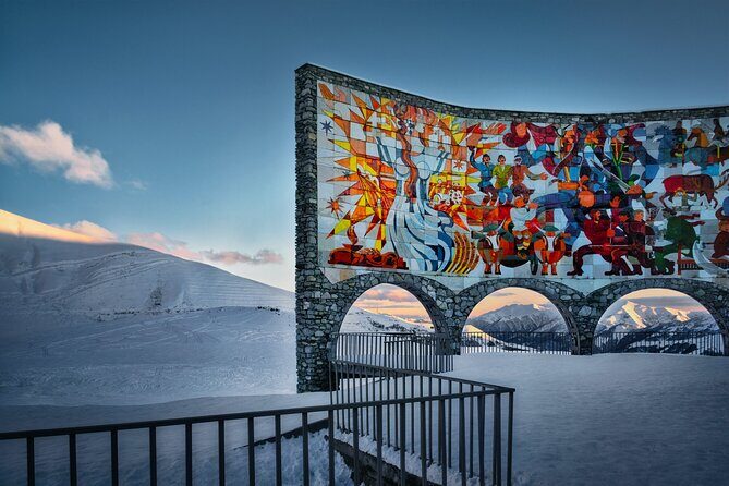 Kazbegi and Khinkali - the ultimate mountain experience tour - Final Thoughts