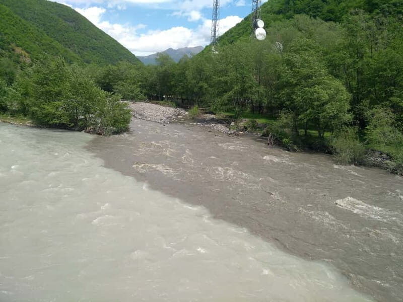 Kazbegi Day Trip (Jinvali, Ananuri, Gudauri, Gergeti church) - Is This Tour Worth the Price?