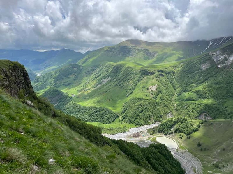 Kazbegi Day Trip (Jinvali, Ananuri, Gudauri, Gergeti church) - Final Thoughts